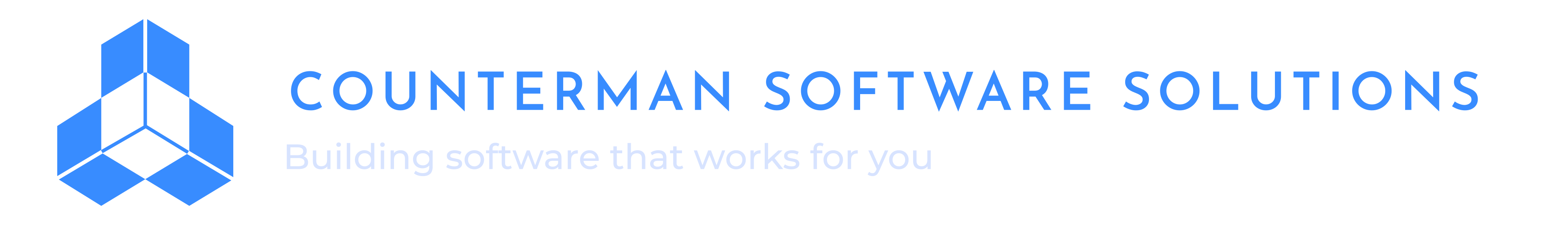 Counterman Software Solutions